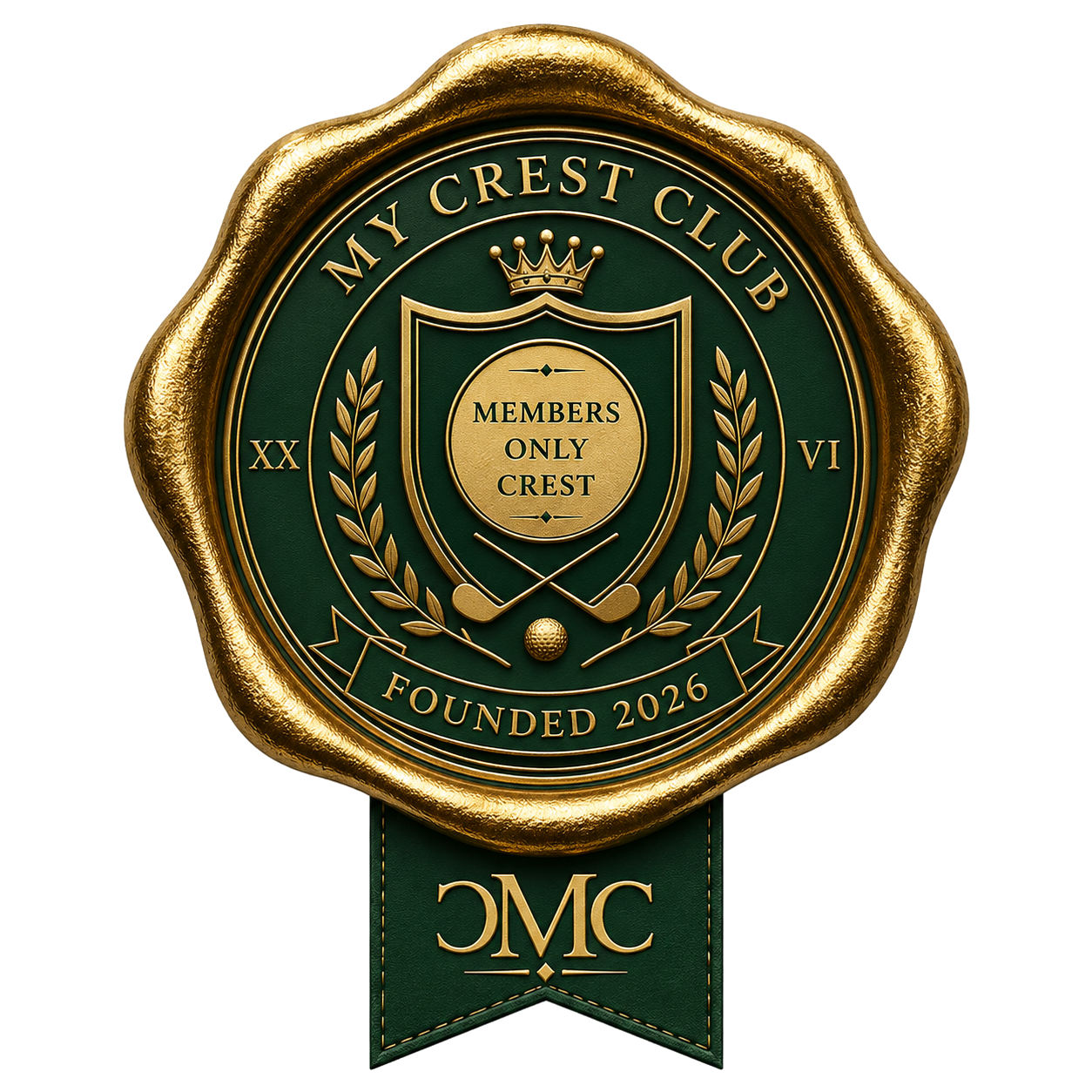 My Crest Club